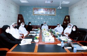 أكثر من 31 ألف مستفيدا من خدمات الإمارات للتنمية الاجتماعية 