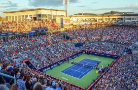 مصير دورة مونتريال قيد الدرس 