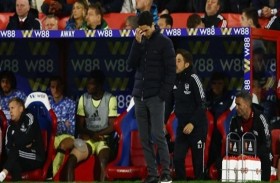 آرسنال يعتمد على ثنائي السيتي