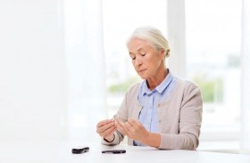 مرضى السكري أكثر عرضة للوفاة عند إصابتهم بكورونا