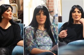 حورية فرغلي تتحدث لـ24 عن دورها في «سيما ماجي»