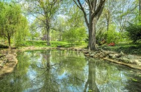 نهاية مفجعة لطفلة على بعد أمتار من منزلها