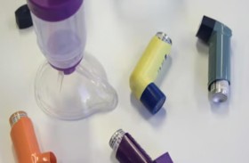 الإصابة بالربو لدى الأطفال تتضاعف في ضواحي المدن