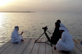 هيئة البيئة والاتحاد الدولي لحماية الطبيعة يطلقان مبادئ توجيهية دولية