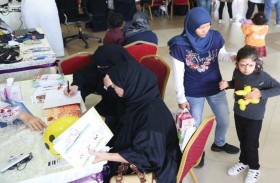 السبت انطلاقة مهرجان متلازمة داون الصحي 