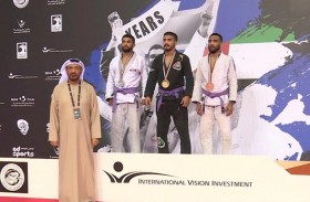 «دراجات الإمارات» يتصدر المشهد في الإنجازات الرياضية لعام 2020 