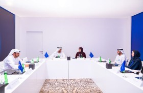  مجلس الإمارات للاقتصاد الدائري يناقش تنفيذ سياسات جديدة بقطاعات النقل والتصنيع والغذاء