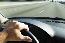 سائق متهور يقتل راعي أغنام