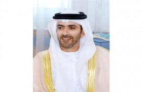 سيف بن زايد : سيبقى هذا اليوم مصدر إلهام يعتز فيه شعب الإمارات بشهدائه الأبرار