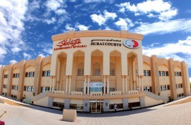 إدارة الموارد البشرية في محاكم دبي مستمرة في تطبيق خطة التعاقب الوظيفي