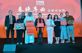 أبوظبي ضمن 7 مدن عالمية تستضيف فعاليات المهرجان الربيعي