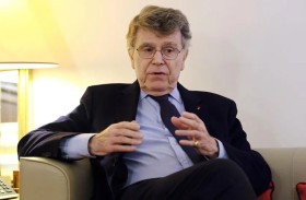 ينبغي أخذُ احتمالَ اندلاع حربٍ عالميةٍ ثالثة على مَحمل الجِد