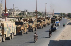 الاحتلال التركي يواصل نهب الخيرات السورية