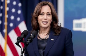 الأوبزرفر: الصعود السريع لهاريس درس لمن يقلل شأن النساء