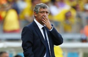 عقب السقوط أمام المغرب.. سانتوس يرحل عن منتخب البرتغال