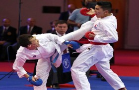 الاتحاد العربي للكاراتيه: 1600 مدرب من 17 دولة عربية استفادوا من دورات التأهيل عن بعد