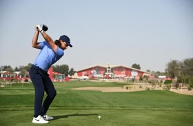 أبوظبي تنضم إلى جولة التحدي الأوروبية للجولف 2023 