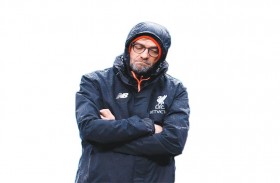 هذا ما قاله كلوب بعد فضيحة السباعية.. وليلة الانهيار