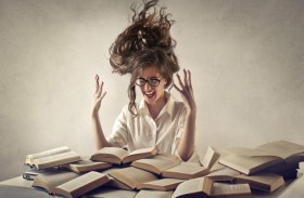 هل تريد أن تنجز أكثر أثناء الدراسة؟ الحل في دقيقتين
