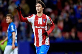 كاراسكو: فيليكس أدرك أن المجموعة أهم من الفرديات