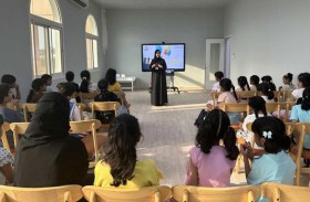 اجتماعية الشارقة تطلق (أصدقاء الصيف) للعالم الثاني على التوالي 