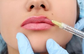 حقنة «فيلر» فاشلة تودي بحياة شابة