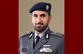 قائد عام شرطة أبوظبي يهنئ خريجي و خريجات كلية الشرطة