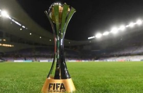 «الفيفا» يعتمد خارطة مونديال الأندية 2025
