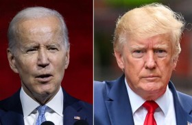 هل بايدن محق في تحذيره من «انعزالية» ترامب؟ 