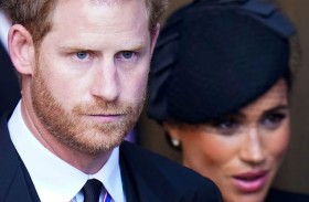 تكريما لوالدته.. الأمير هاري يفكر في تغيير اسم عائلته