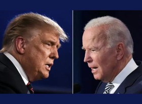 ما هو تأثير هفوات بايدن على السباق الرئاسي الأمريكي؟