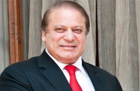 باكستان تطالب بريطانيا بإعادة نواز شريف 