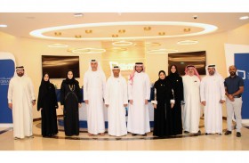 وزير التربية والتعليم البحريني: نعتز بإسهامات جائزة خليفة التربوية في نشر التميز التعليمي محلياً وعربياً ودولياً