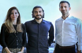 الصندوق الاستثماري للمكتب يدعم الدفعة الأحدث من الشركات الناشئة، ويبرم اتفاقية مع «جلوبال فينتشرز»