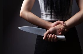 السلطات العراقية تلقي القبض على «ريا وسكينة»