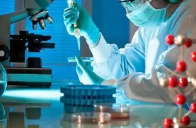 اكتشاف علاج طبيعي للشيخوخة والسرطان