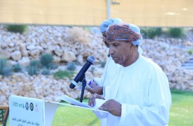 السلطنة ترحب بوفود منتخبات الجولف في عرسها الخليجي