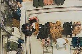 السرقة تنهك المحال في بريطانيا