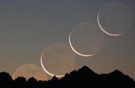 مركز الفلك الدولي: السبت 9 يوليو أول أيام عيد الأضحى في العديد من الدول الإسلامية