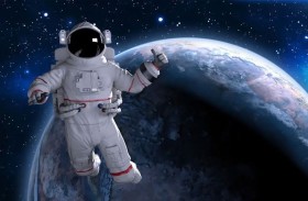 الذكاء الاصطناعي لاعب محوري في مستقبل الفضاء