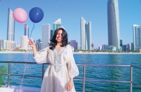 تحقيق أمنية تُدخل الفرح إلى قلب  الطفلة شام في عيد ميلادها الخامس عشر