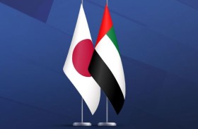 524.4 مليار درهم تجارة الإمارات واليابان غير النفطية خلال 10 سنوات