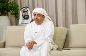 عبدالله بن زايد: موضوع التعليم مهم له أبعاد بالنسبة للجميع أفرادا ومجتمعات وأولياء أمور ومسؤولين 