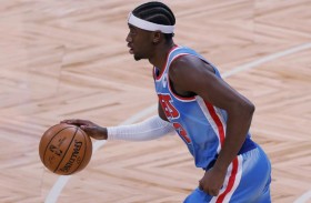 ليفيرت يغيب عن إنديانا لأجل غير مسمى 