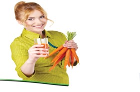 عصير الجزر يزيد نمو الشعر.. أسطورة أم حقيقة؟