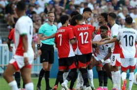 أولمبياد باريس.. ما أسباب خسارة مصر الكبيرة أمام المغرب؟