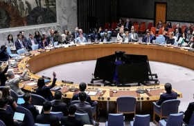 المجلس الأوروبي يعيد فرض العقوبات على إيران