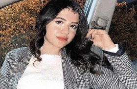 والد ضحية المنصورة يتحدث عن تفاصيل أليمة