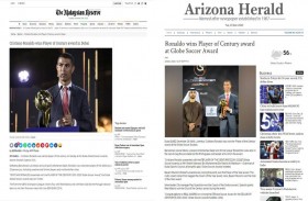 أكثر من مليار متابع لحسابات النجوم والأندية المشاركة شاهدوا لقطات من الحدث