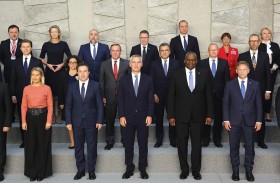 الناتو يؤكد تضامنه مع إسرائيل ويدعوها إلى رد متكافئ